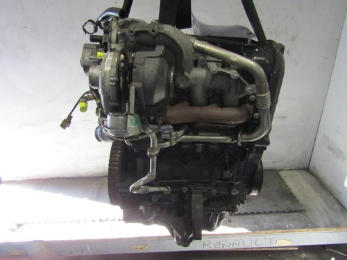 Moteur renault megane phase - renault,