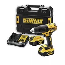 5035048695685 XR 18V Drill