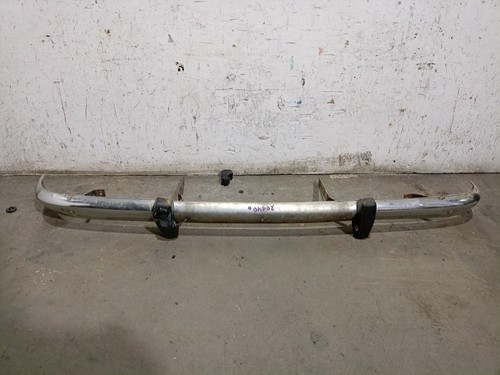 7700618818 pare choc avant - le,