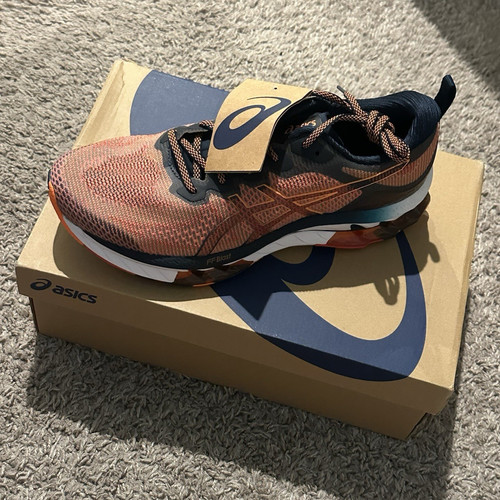 Asics gel kinsei - asics, le