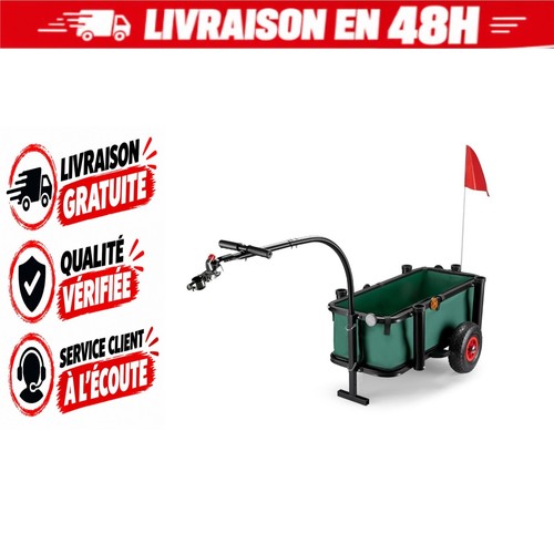 Chariot pêche tout - chariot, de