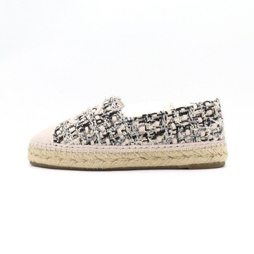 Chanel baskets espadrilles - espadrilles, en