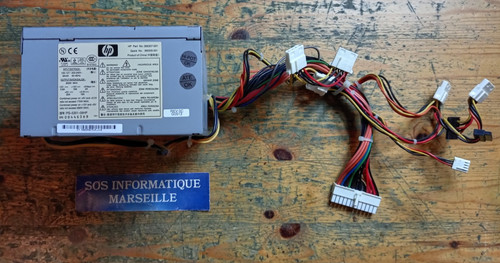 Bloc alimentation bureau - alimentation,