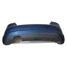 Pare choc arriere AUDI A3 2 PHASE 2 8P3807303DGRU