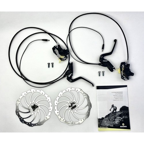 Kit frein ar hydraulique - kit,