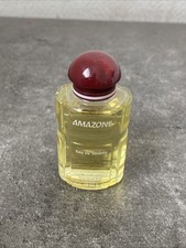 Ancien flacon eau toilette - ancien,