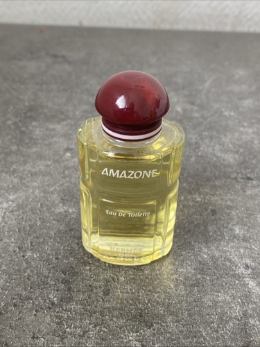 Ancien flacon eau toilette - ancien,