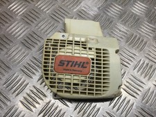 carter lanceur tronçonneuse stihl 025