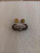Badge armée us PILOTE