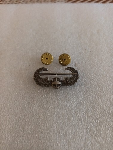 Badge armée pilote - armée, us