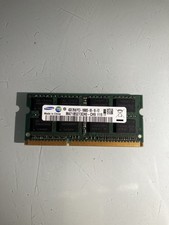 Samsung PC3-10600S 4 Go DDR3