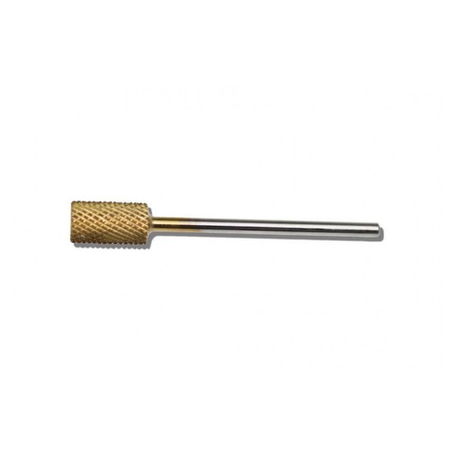 Barrel titane pour - en,