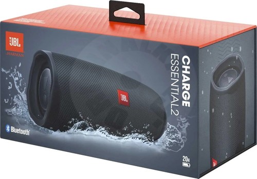 Jbl charge essential - jbl, 2