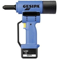 Gesipa 1457230 Riveteuse sans