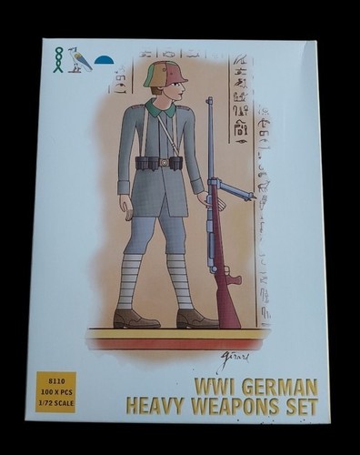 Grappe figurines 1 72 - 1, 1/72