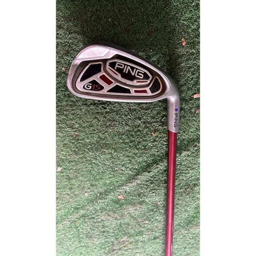 Ping g15 purple dot flex - dot, r