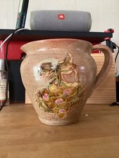 Pichet Grès Rafraichisseur