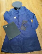 Tenue agent de Gare SNCF Des Années 60 - Classeur Casquette Allumettes S.N.C.F.