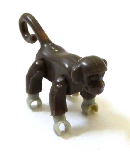Playmobil singe monkey - playmobil,