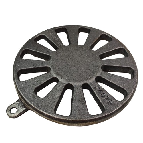 Grille cendres pour poêles - pour,