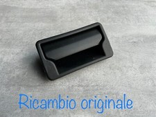 Poignée de porte arrière