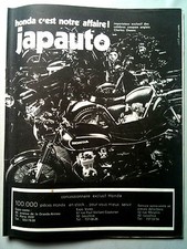 MOTO REVUE N°2077; GP