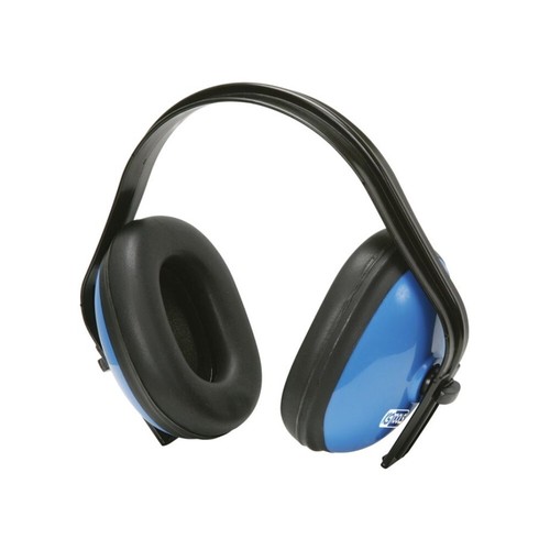 Casque anti bruit bleu db - bleu,,
