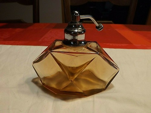 Vaporisateur cristal de - vaporisateur, en
