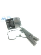 RETROVISEUR ELECTRIQUE GAUCHE