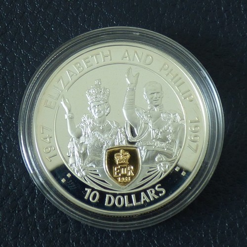 Eastern caribbean 1997 - eastern, 10$