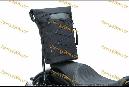 Convient pour les motos - , harley