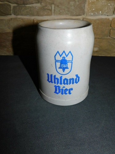 Mug bière grès - mug, À