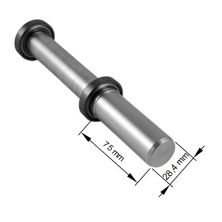 Boulon pin béquille monobras