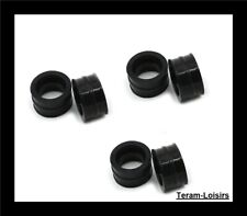 6 Pipes Admission pour Honda