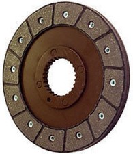 Tracteur Massey Ferguson 165