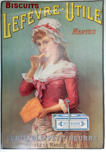 Présentoir publicitaire - ,