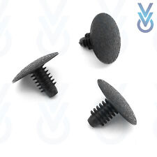 10x VVO® Agrafes de pare-boue
