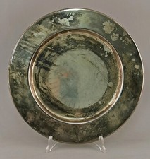 9130002 Plaqué Argent