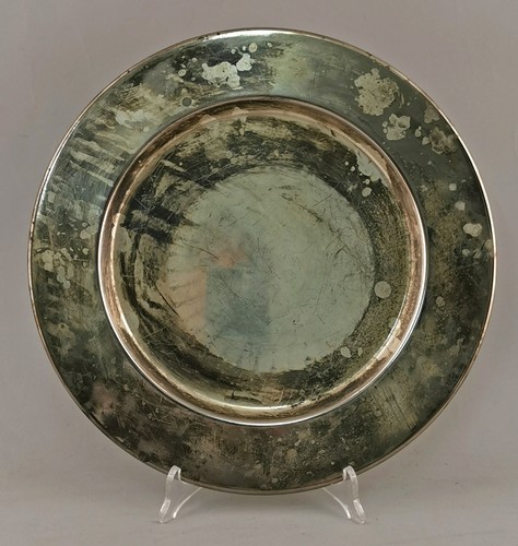 9130002 plaqué argent - 9130002,
