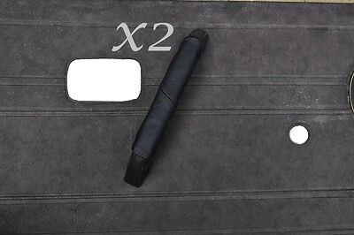 Noir point pour t25 - noir,