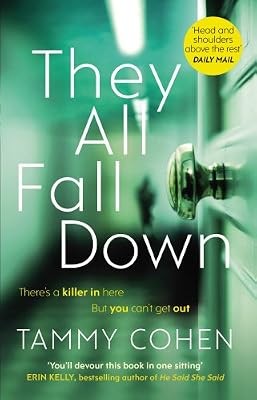 They all fall down - they,