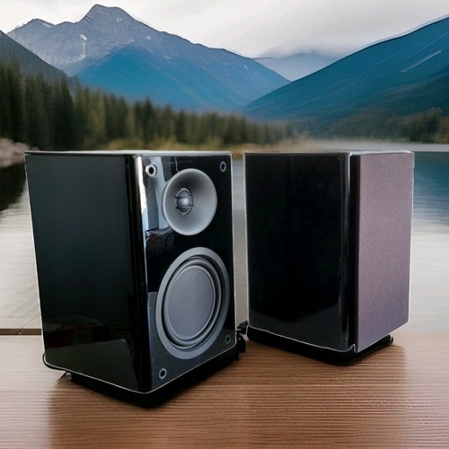 Harman kardon mas speakers - kardon,