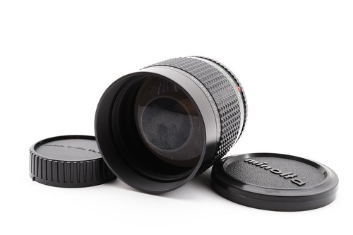Objectif miroir reflex cla - miroir, cla'd