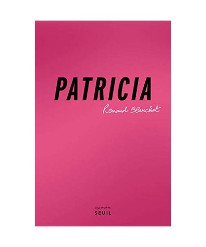 Patricia blanchet renaud - patricia,,