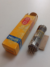 1x Philips RTC ECL86 ECL 86