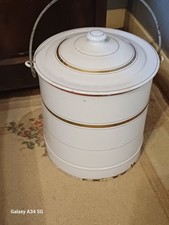 Ancien  Pot De Chambre ( GM)