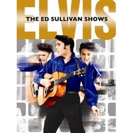 Dvd elvis presley the ed - elvis,