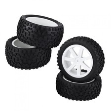 Pneus RC 1/10 ToutTerrain