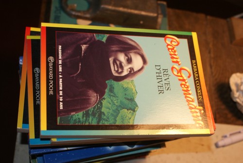 Barbara conklin coeur - barbara,