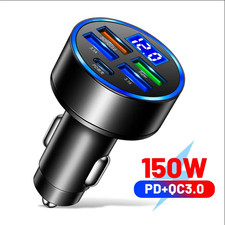 Chargeur De Voiture PD 250W